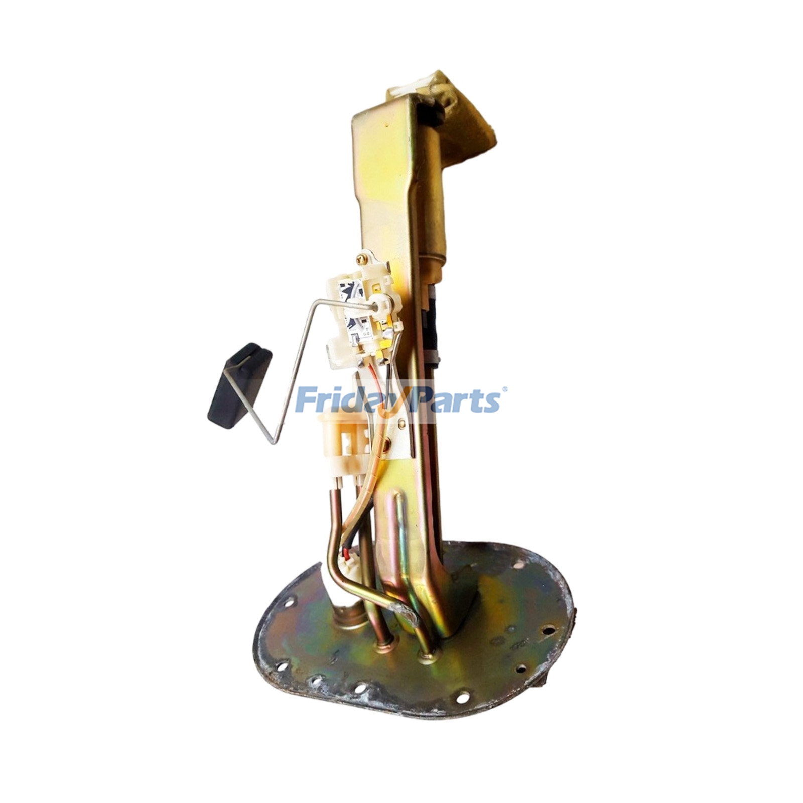 Fuel Pump Assembly 42021SA000 for Subaru Forester Impreza 2.0L 2.5L 2003-2005