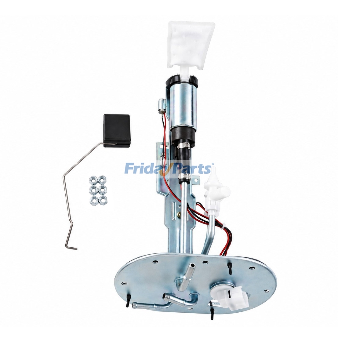 Vehicle Fuel Pump Assembly