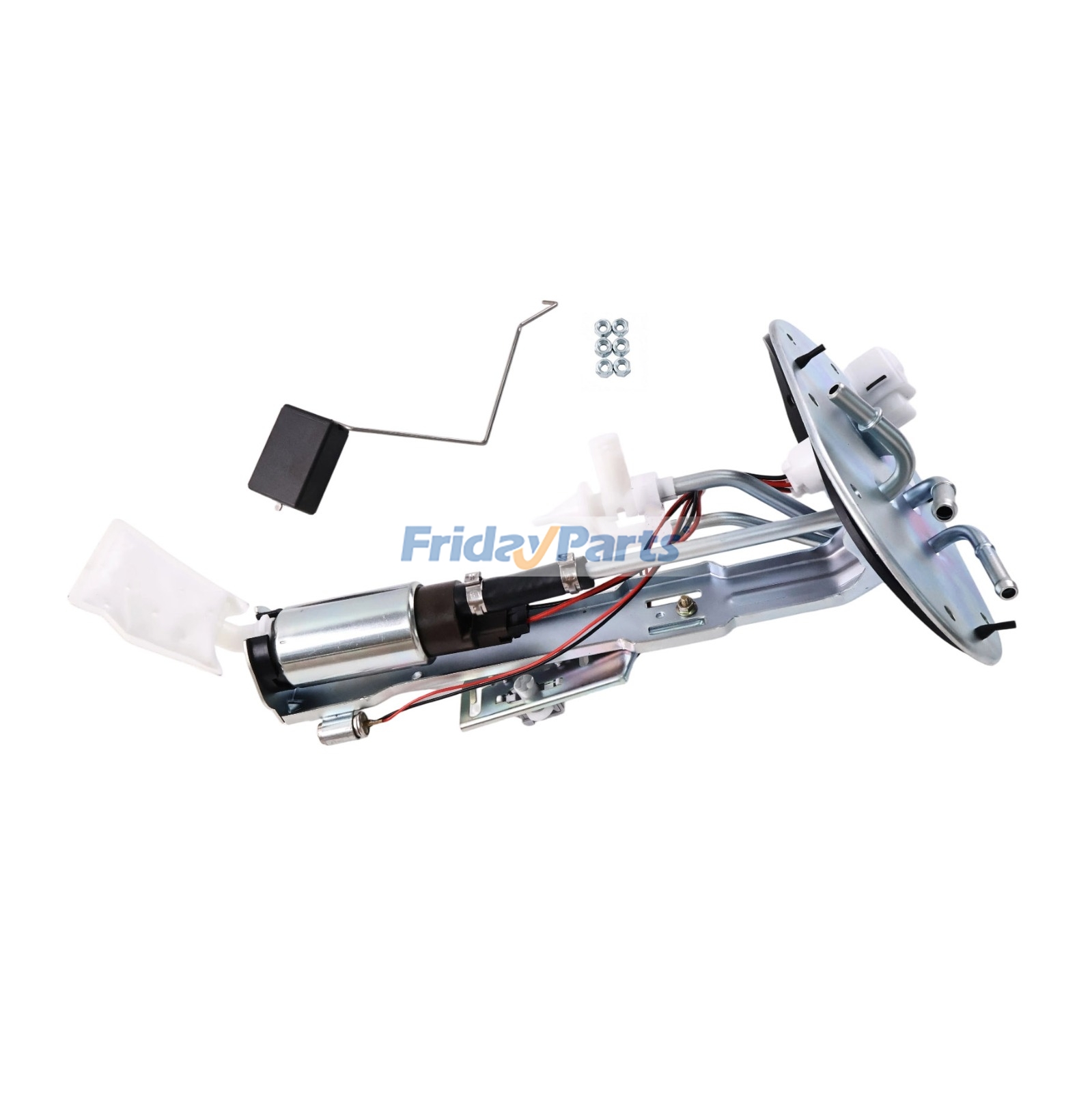Fuel Pump Assembly for Vehicle