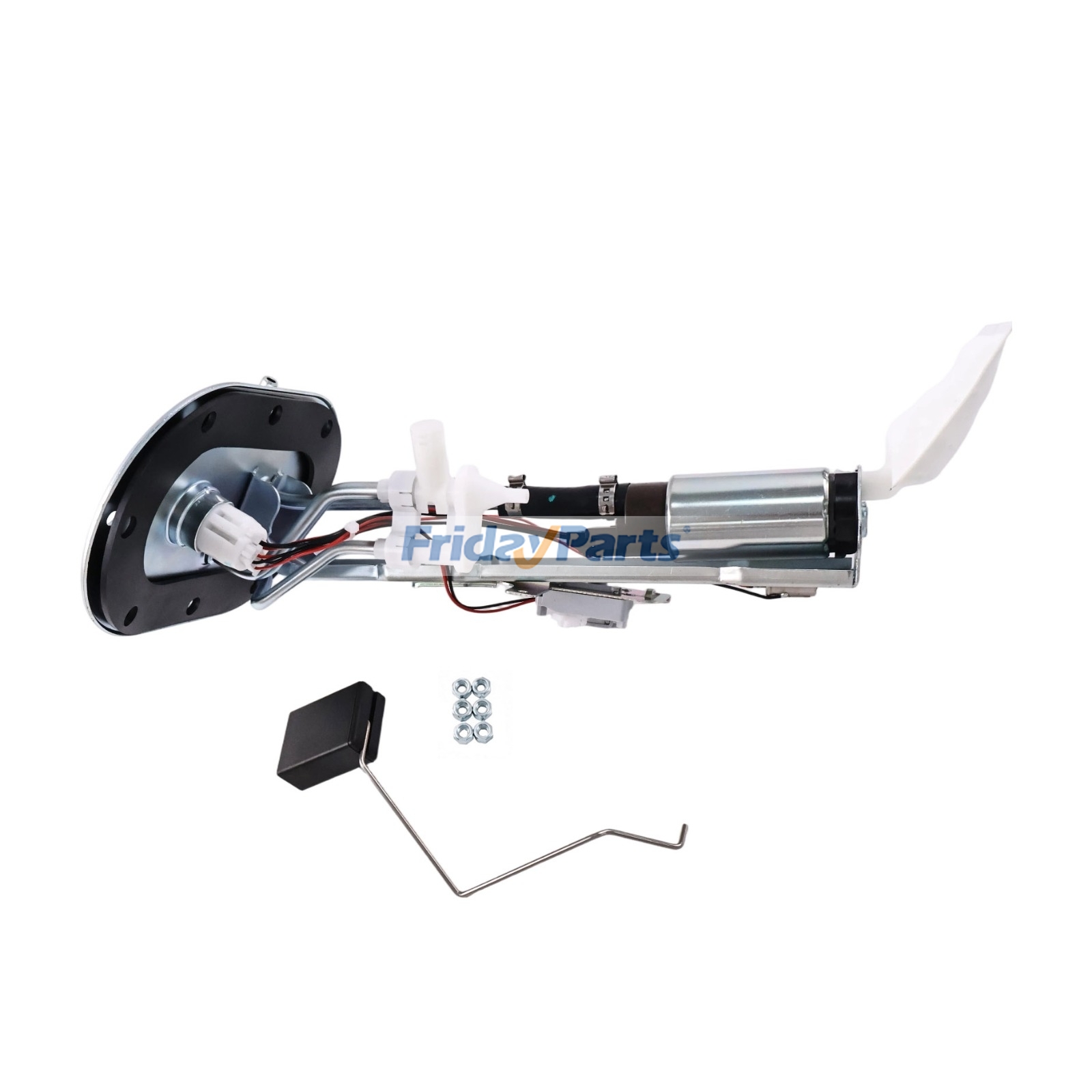 Fuel Pump Assembly 42021SA000 for Subaru Forester Impreza 2.0L 2.5L 2003-2005