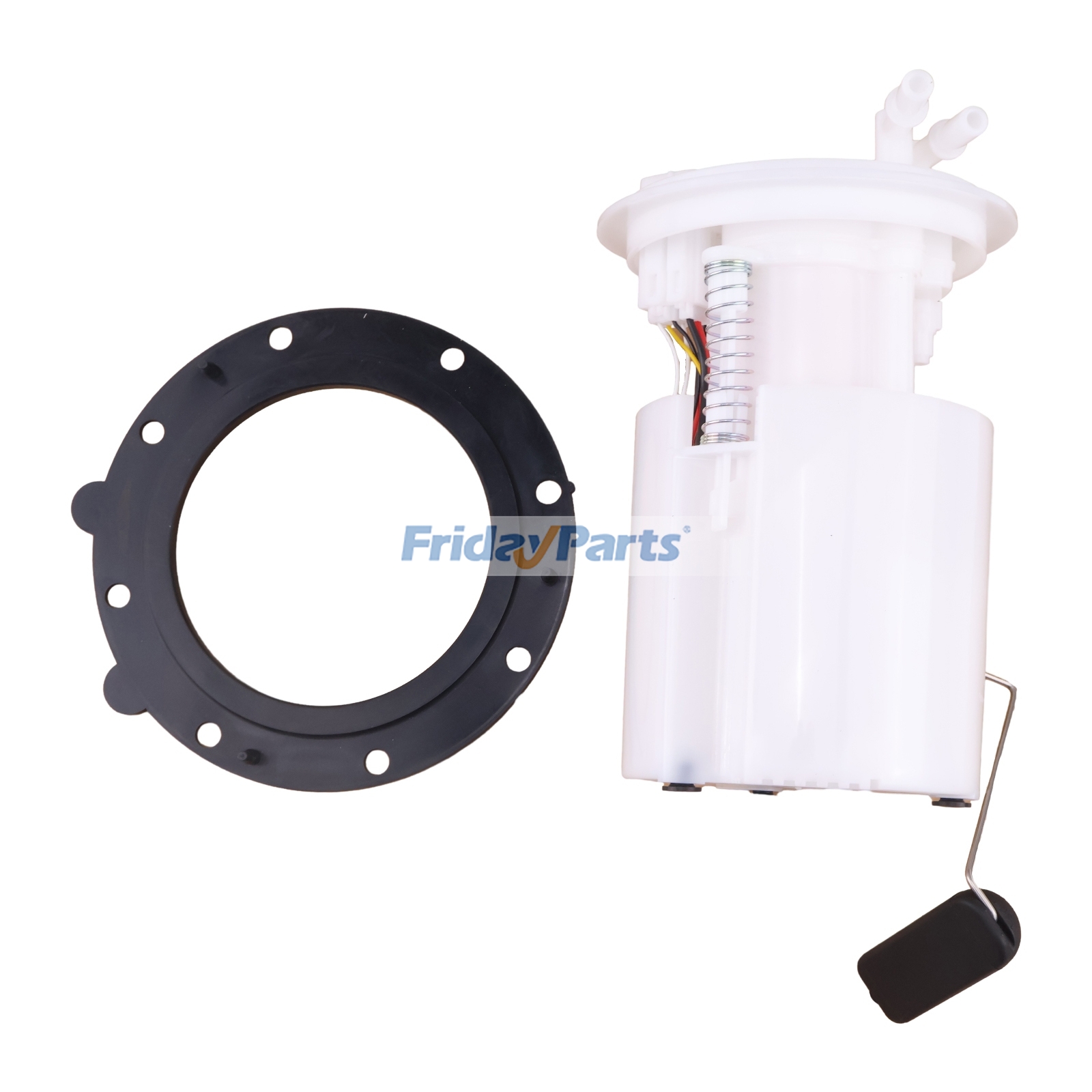 FridayParts Fuel Pump Assembly