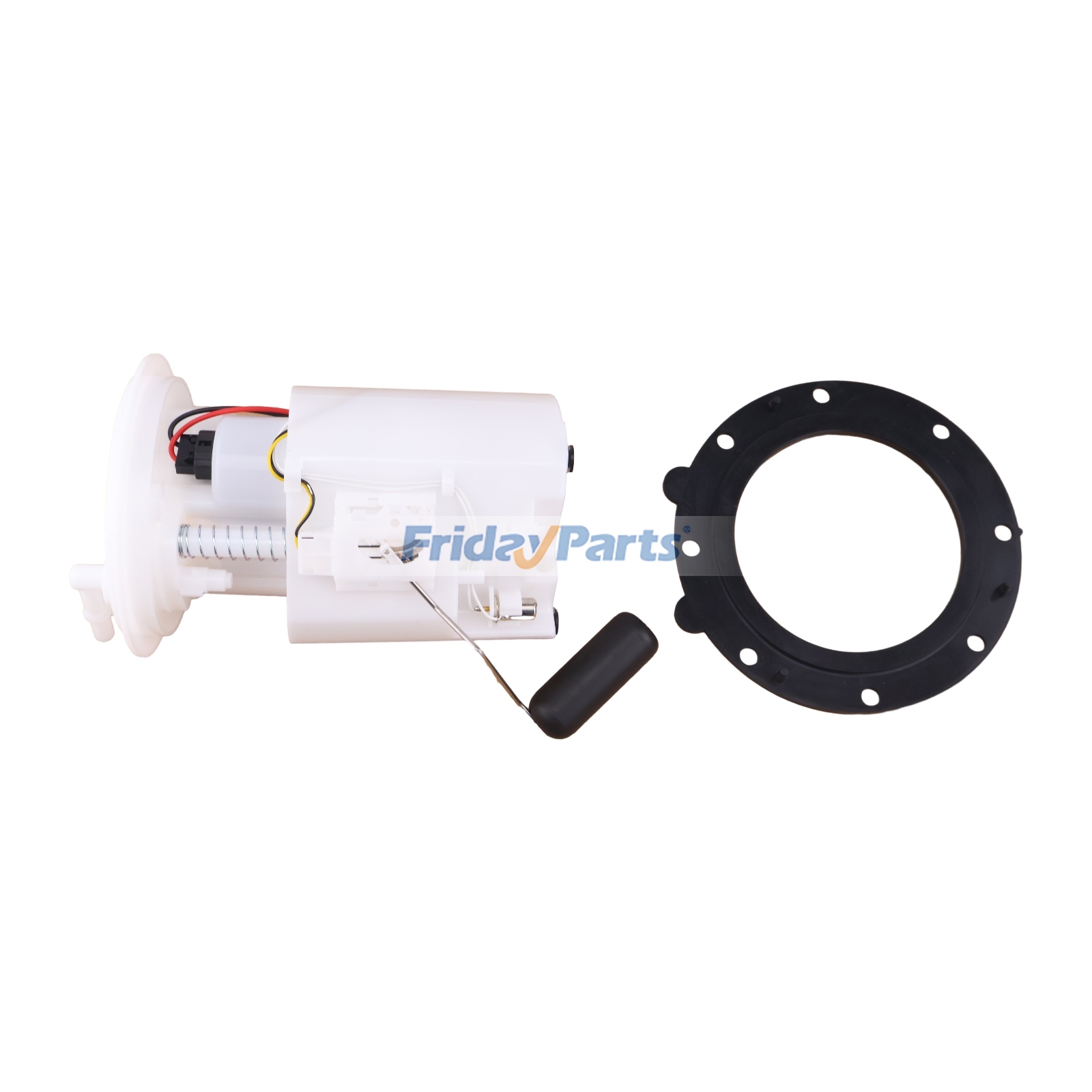 Vehicle Fuel Pump Assembly