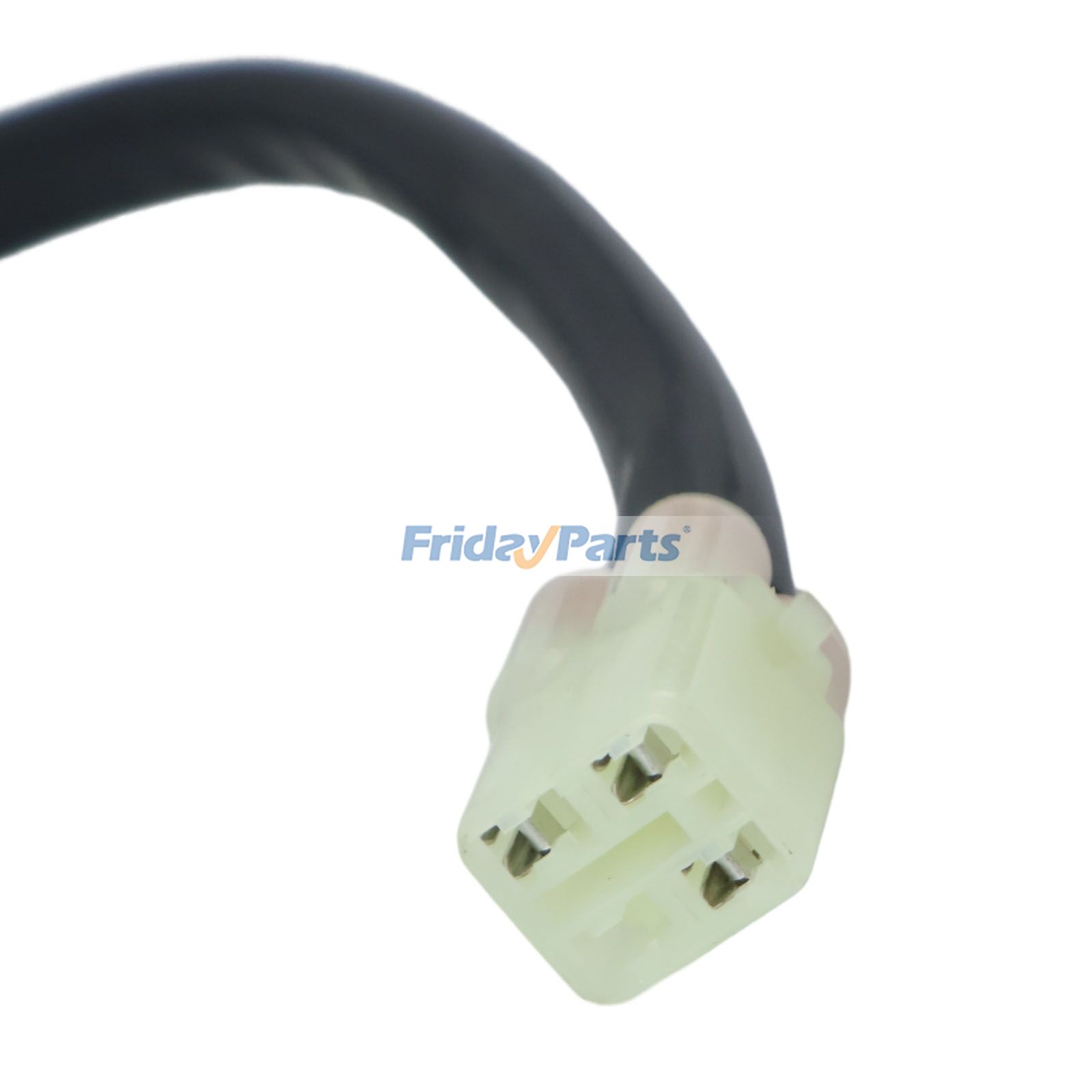 Achetez Fuel Pump Assembly chez FridayParts