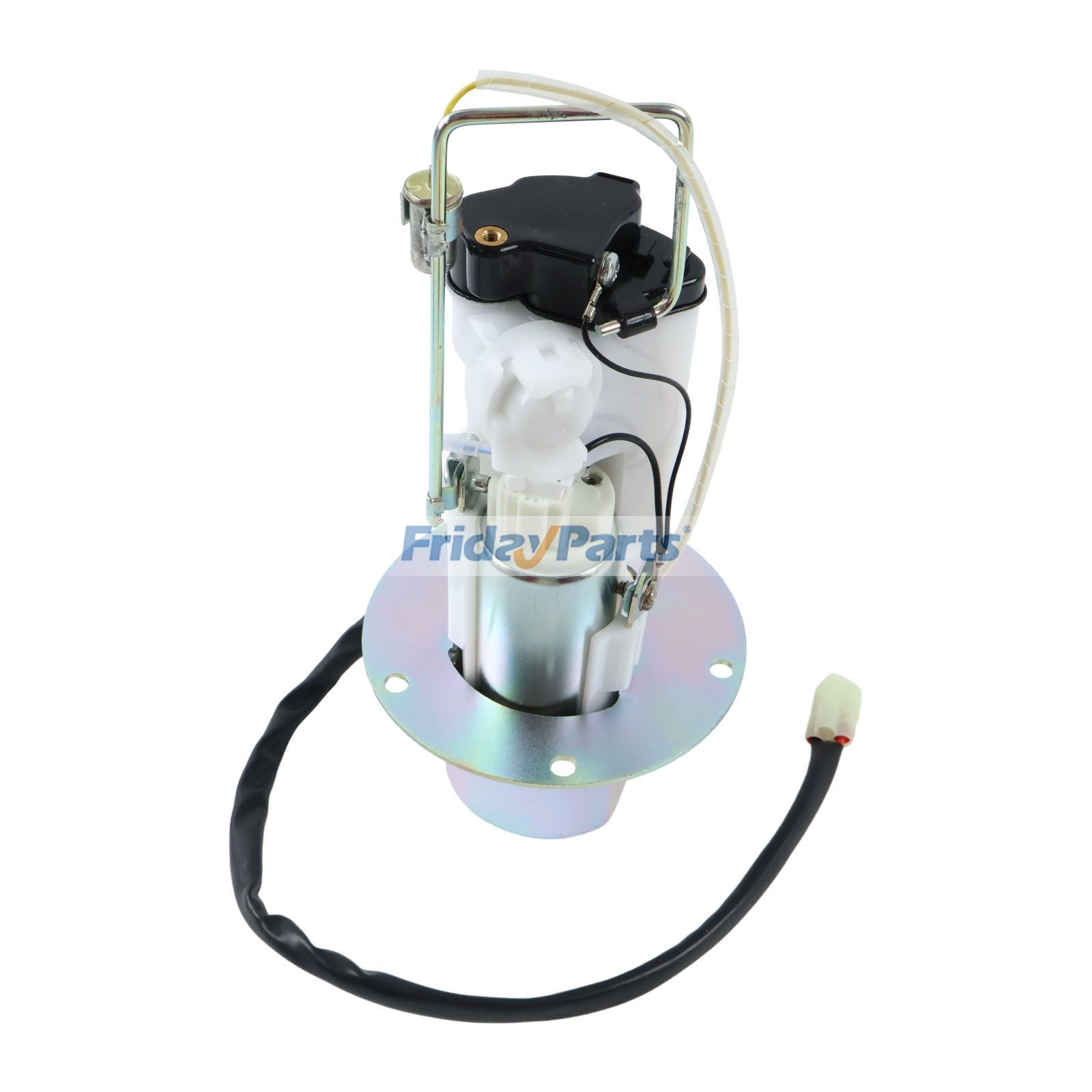 Fuel Pump Assembly Pour Kawasaki