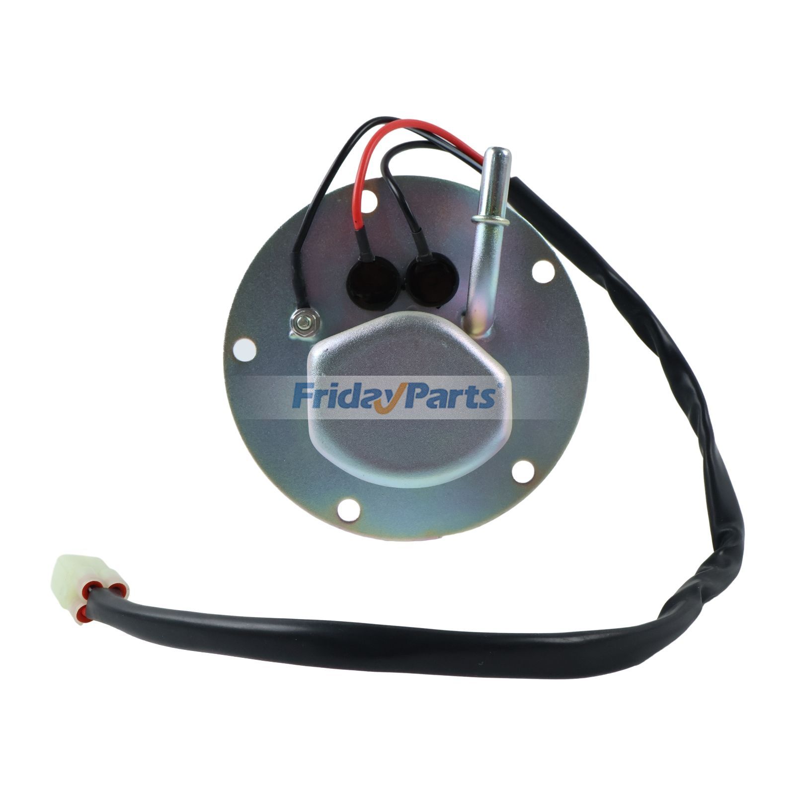 Fuel Pump Assembly pour Moto Pour Kawasaki