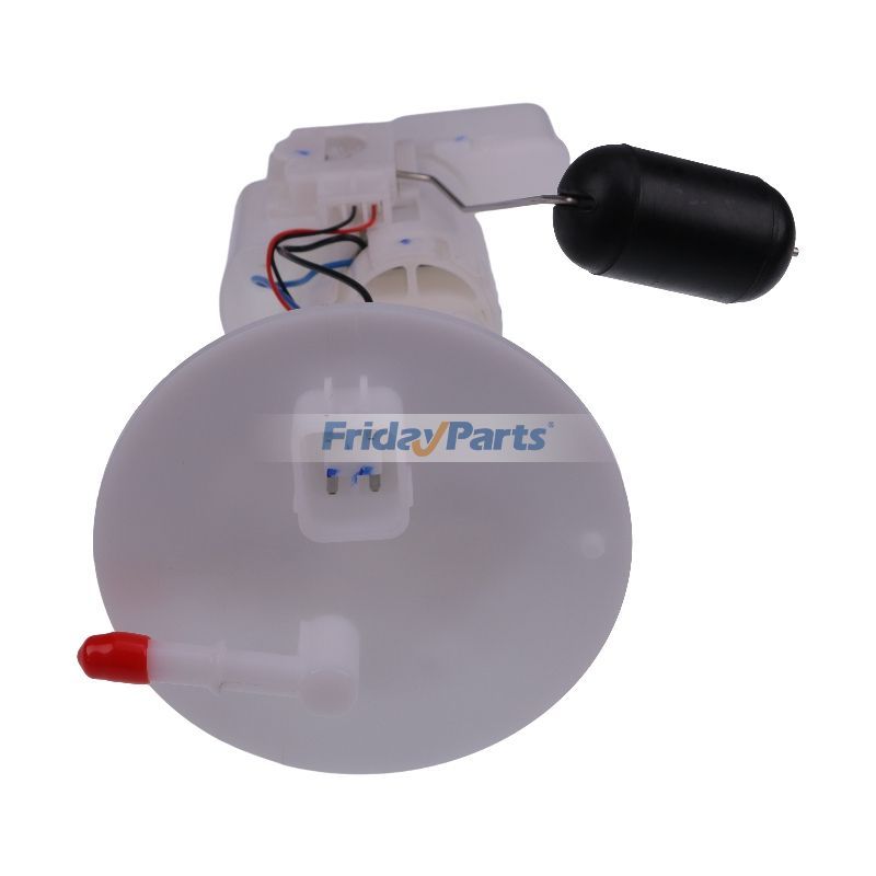 Ensemble de pompe à carburant de FridayParts