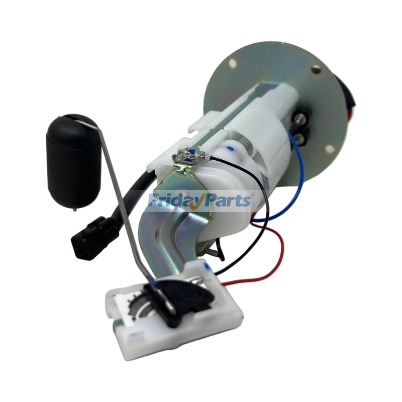 オートバイ 燃料ポンプアセンブリ