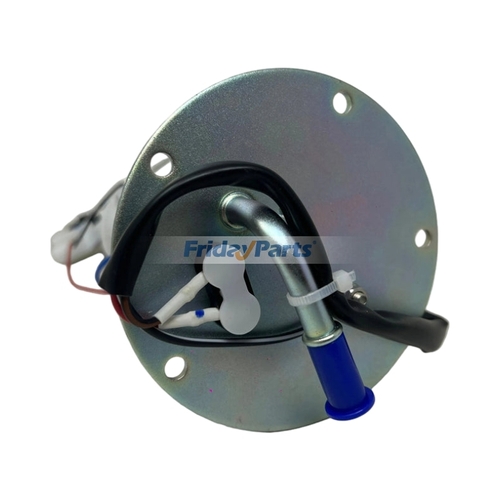 Fuel Pump Assembly 49040-0727 for Kawasaki Ninja 1000 ZX1000 ABS Fuel Pump Assembly 49040-0727 for Kawasaki Ninja 1000 ZX1000 ABS