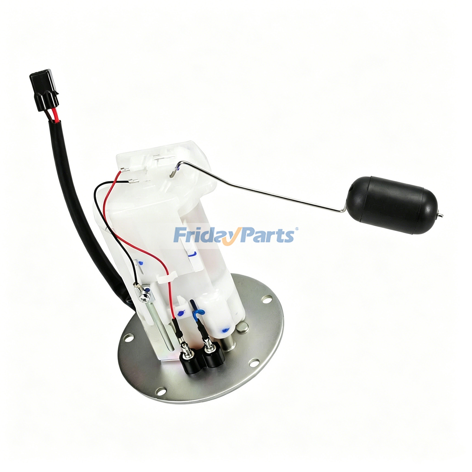 Motorcycle Fuel Pump Assembly
