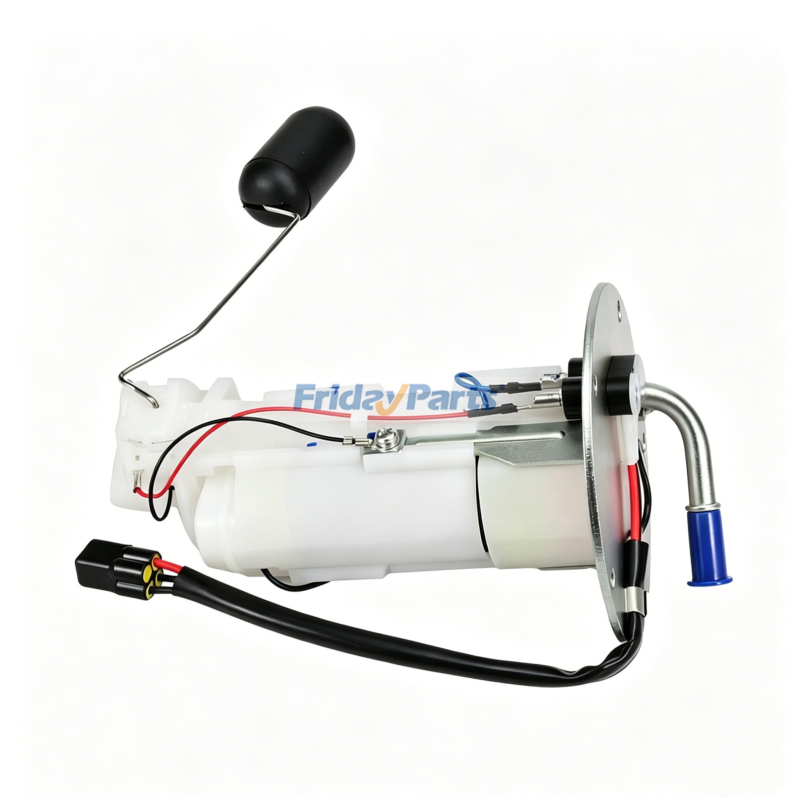 Fuel Pump Assembly for Motorcycle