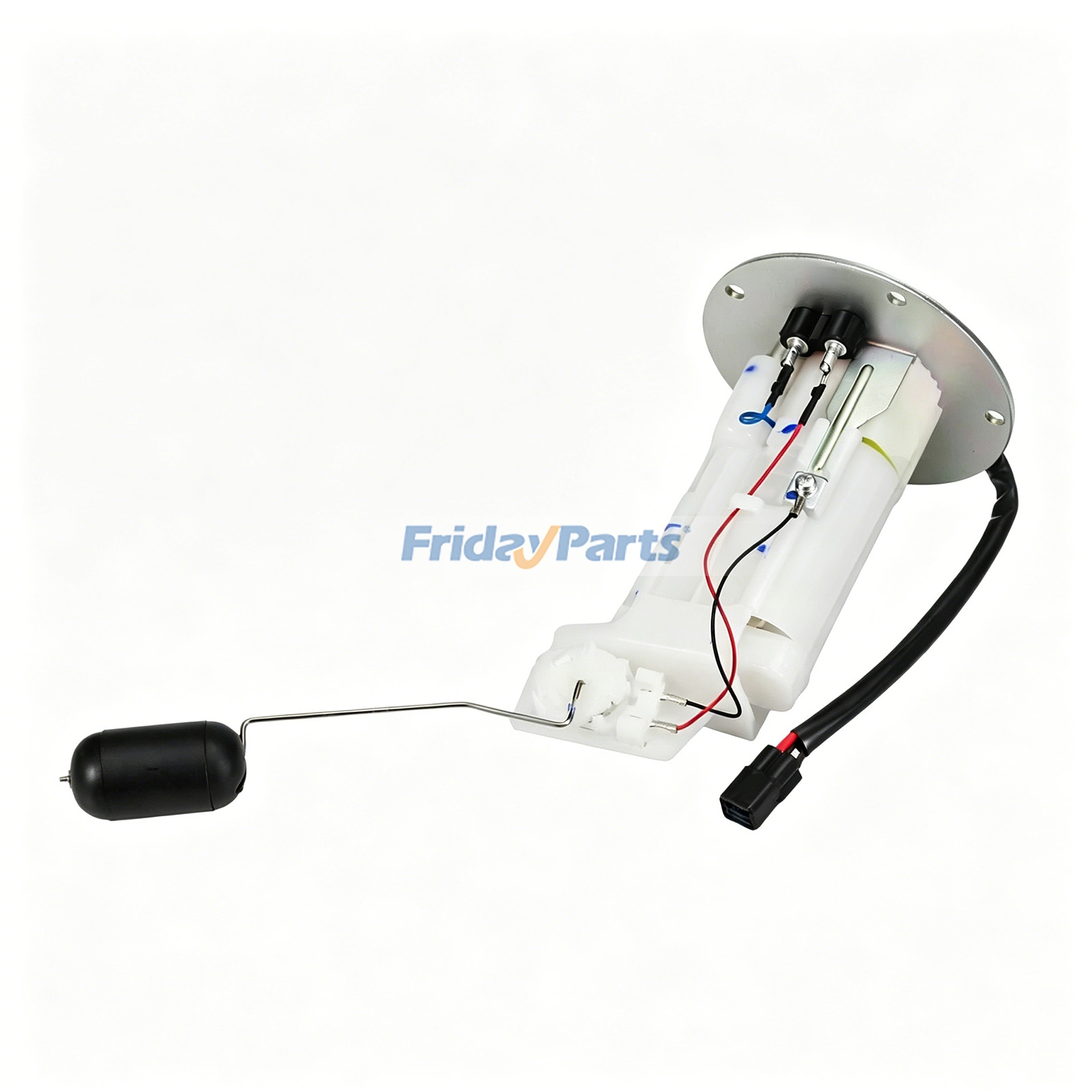 Fuel Pump Assembly 49040-0737 for Kawasaki Motorcycle Versys 650 KLE650 2015-2022