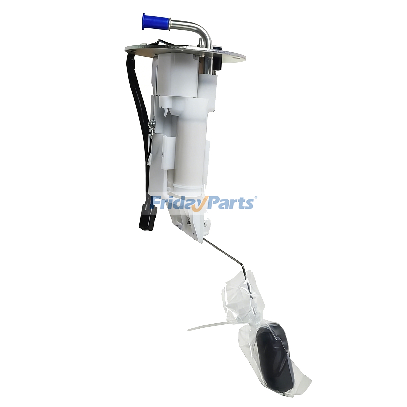 燃料ポンプアセンブリ 49040-0754 Kawasaki EX650 Ninja 650 2017-2026 ER650 Z650 2017-2024用