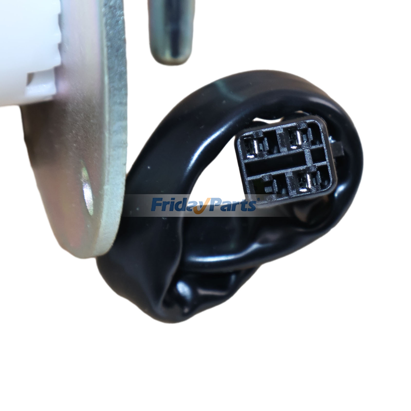 Fuel Pump Assembly 49040-0758 for Kawasaki Versys-X 300 KLE300 ABS 2017-2025