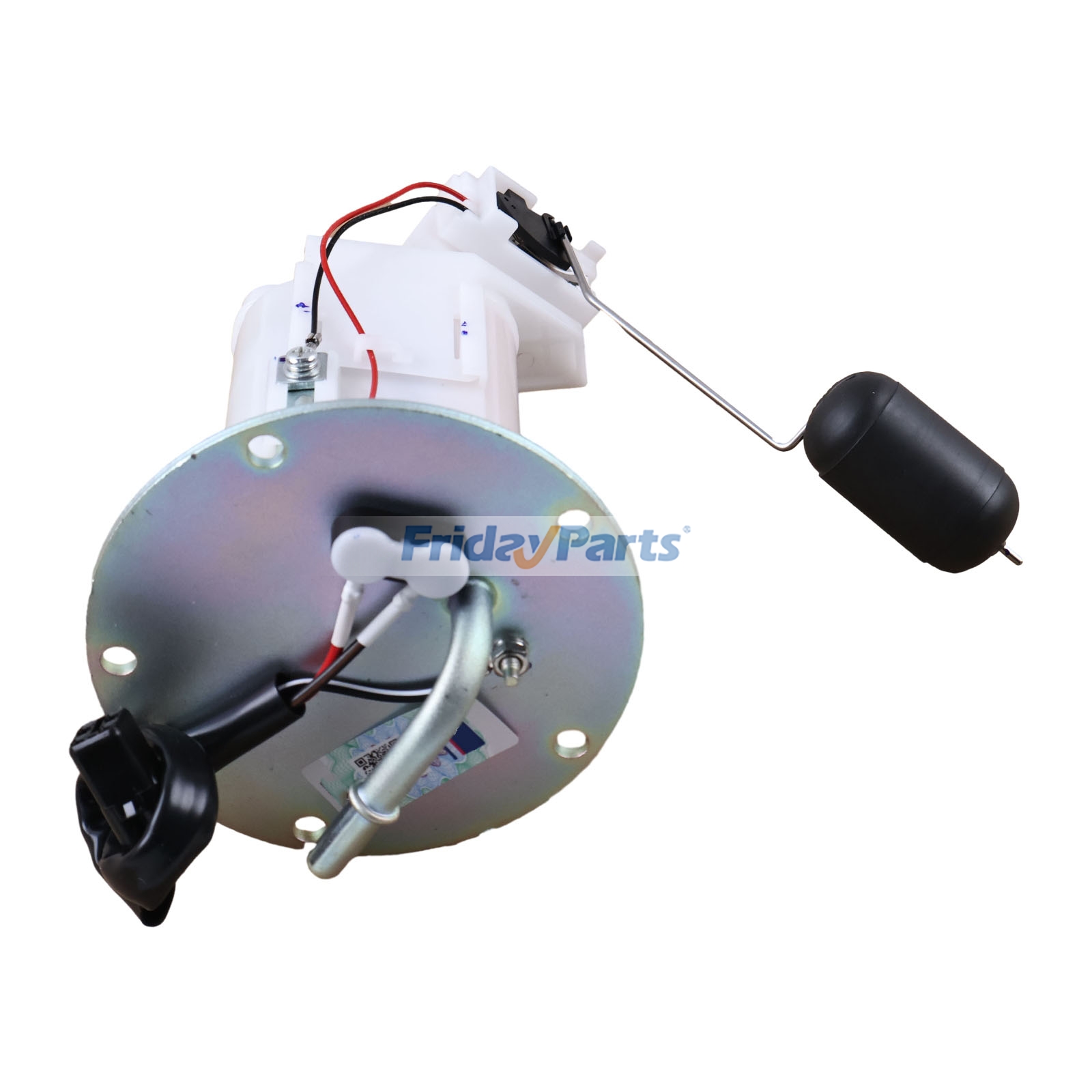 Motorcycle Fuel Pump Assembly
