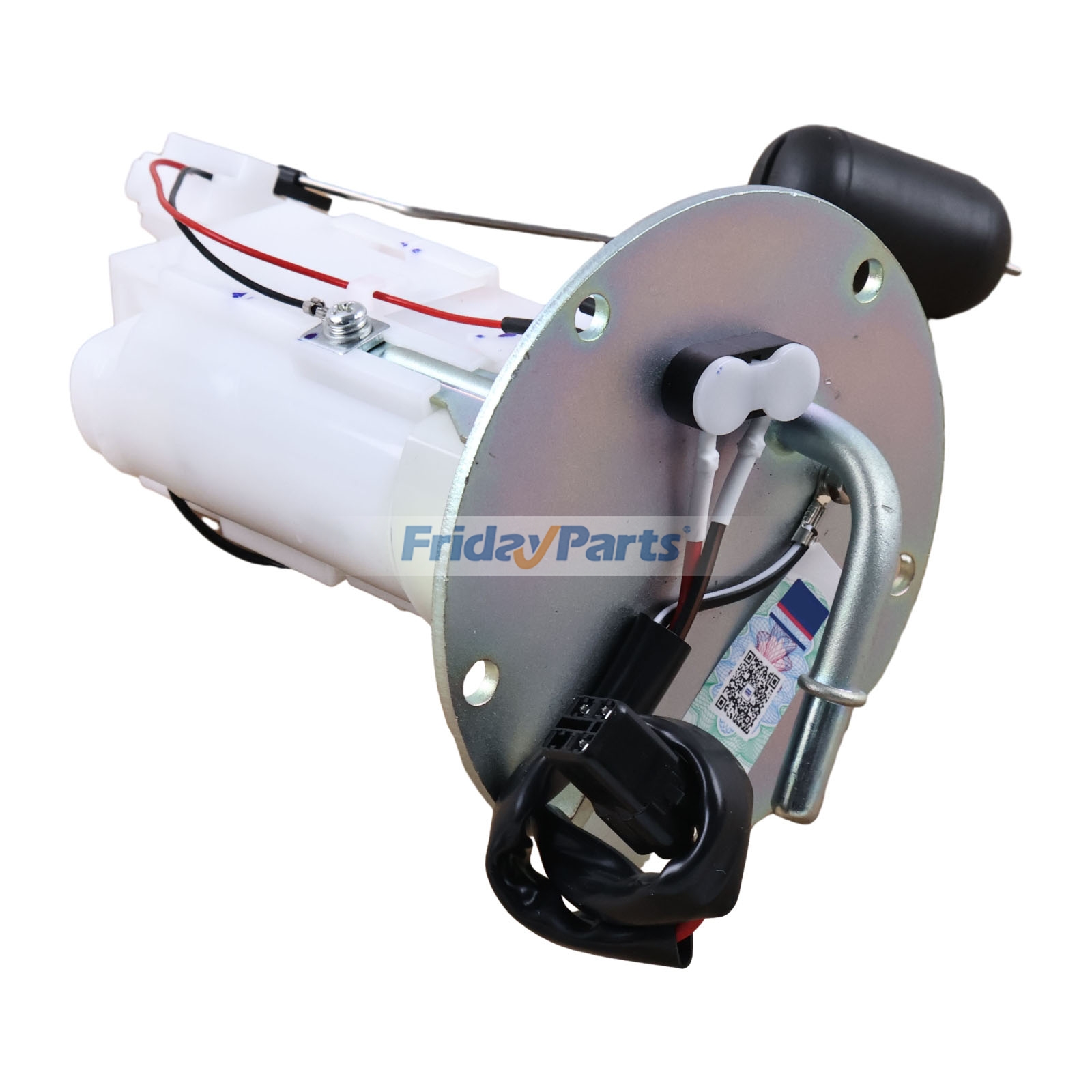 Fuel Pump Assembly 49040-0758 for Kawasaki Versys-X 300 KLE300 ABS
