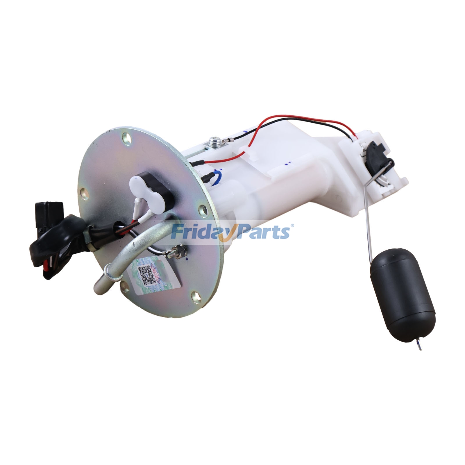 Fuel Pump Assembly for Motorcycle