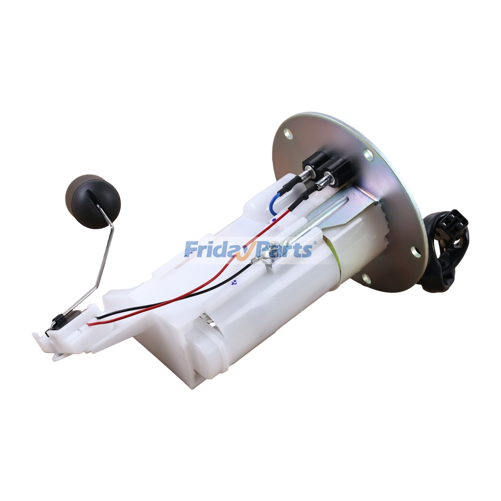 FridayParts Fuel Pump Assembly