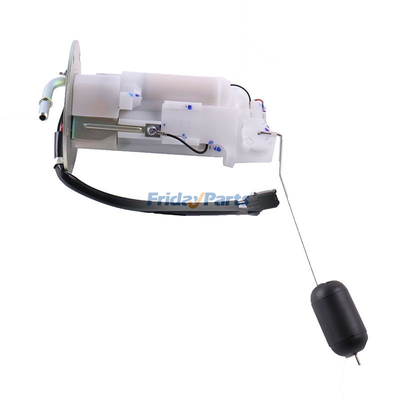 Ensemble de pompe à carburant de FridayParts
