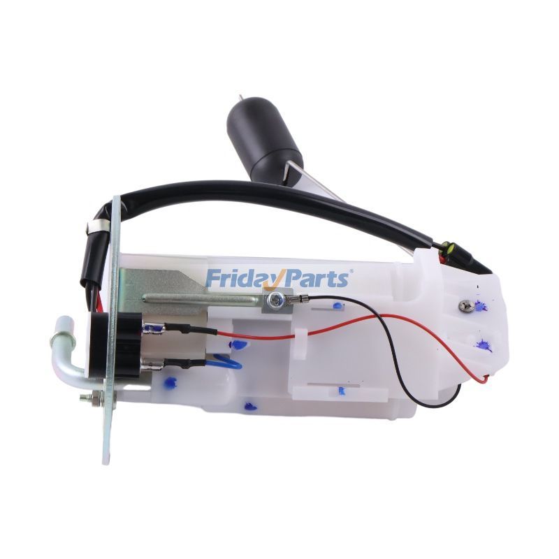 Ensemble de pompe à carburantpour Moto