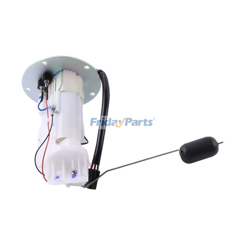 Ensemble de pompe à carburant Pour Kawasaki