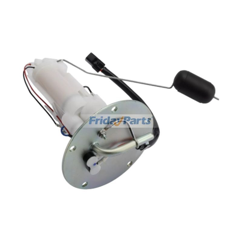 2024 Kawasaki Motorcycle KAT1000ARFNN MULE PRO-FXT LE Fuel Tank OEM - Foto 7