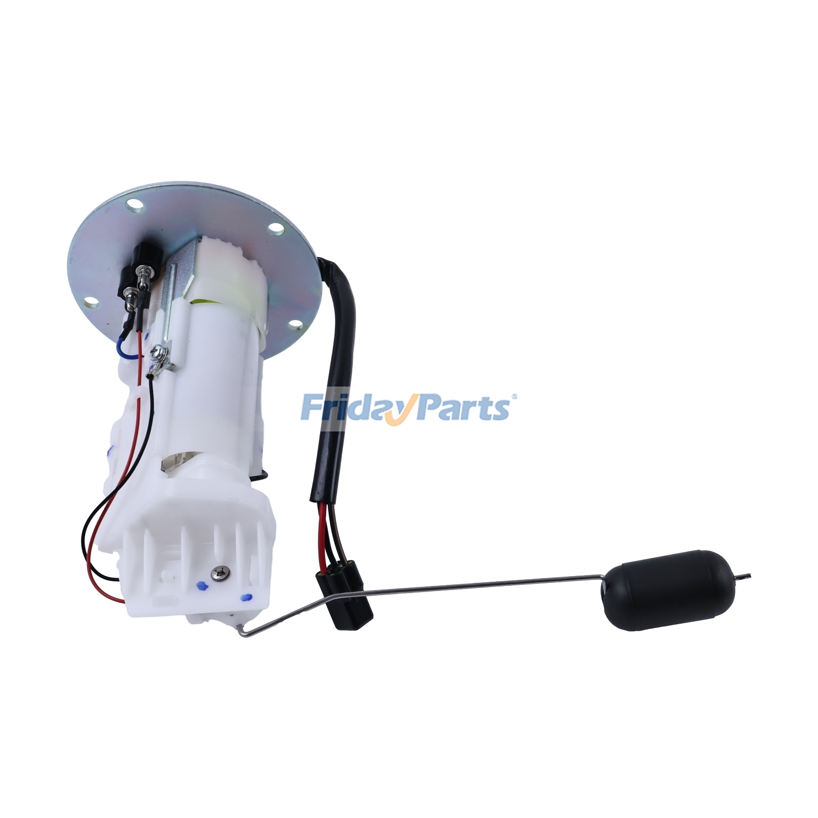 Conjunto de bomba de combustible 49040-0763 para Kawasaki Ninja 400 EX400 2018-2023 Z400 ER400 2019-2023 Para Kawasaki