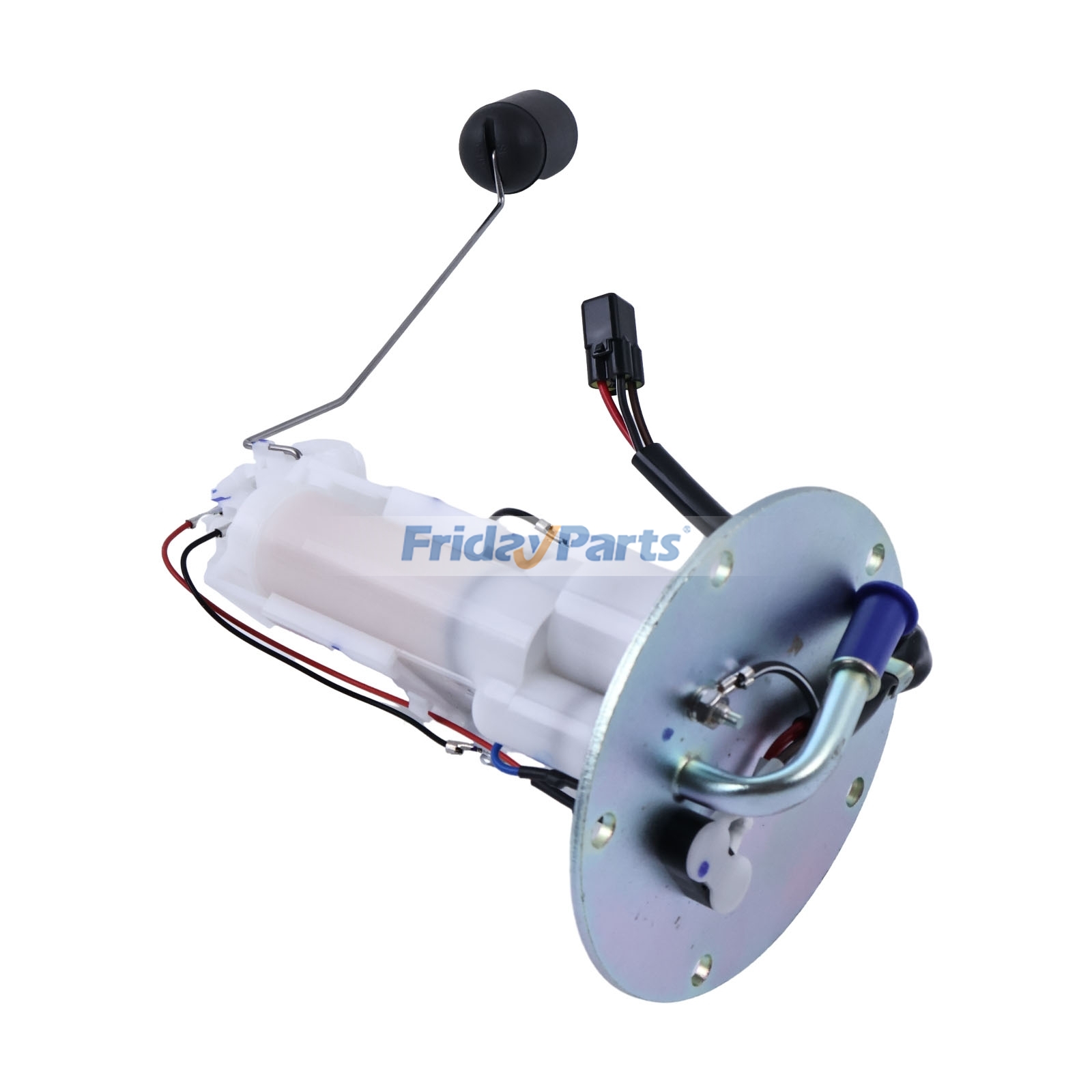 Conjunto de bomba de combustible 49040-0763 para Kawasaki Ninja 400 EX400 2018-2023 Z400 ER400 2019-2023 para Motocicleta