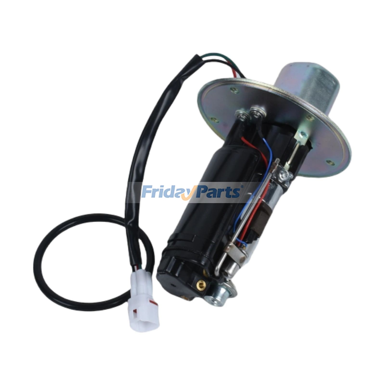 Fuel Pump Assembly 49040-1081 for Kawasaki Ninja ZX6R ZX 636 ZX636