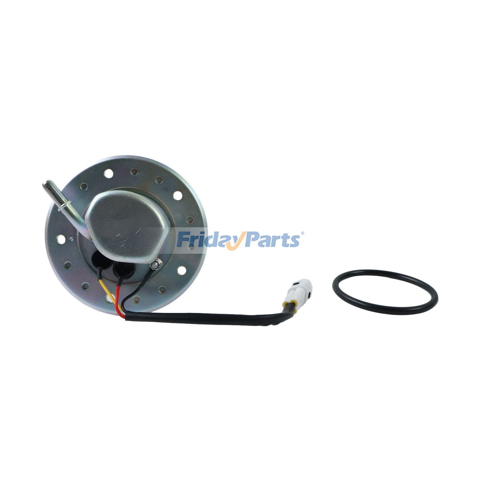 Ensemble de pompe à carburantpour Moto