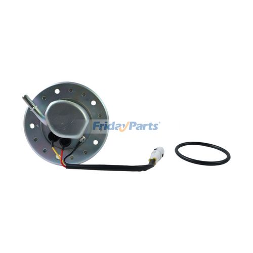 KAWASAKI NINJA ZX-6R ZX-6RR 03-04 QFS Fuel Pump Regulator Strainer # 49040-1081 - Foto 10