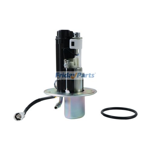 Fuel Pump Assembly 49040-1081 for Kawasaki Ninja ZX6R ZX 636 ZX636 Fuel Pump Assembly 49040-1081 for Kawasaki Ninja ZX6R ZX 636 ZX636