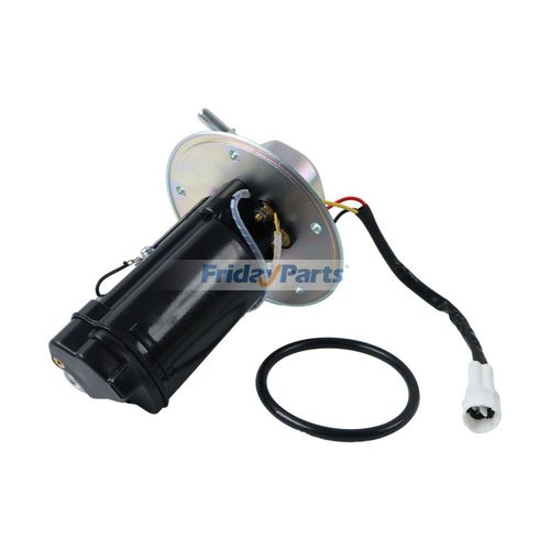 Fuel Pump For Kawasaki ZX6RR ZX6-RR 636RR (2003-2006) – Mostplus 1238619 With Lifetime Warranty