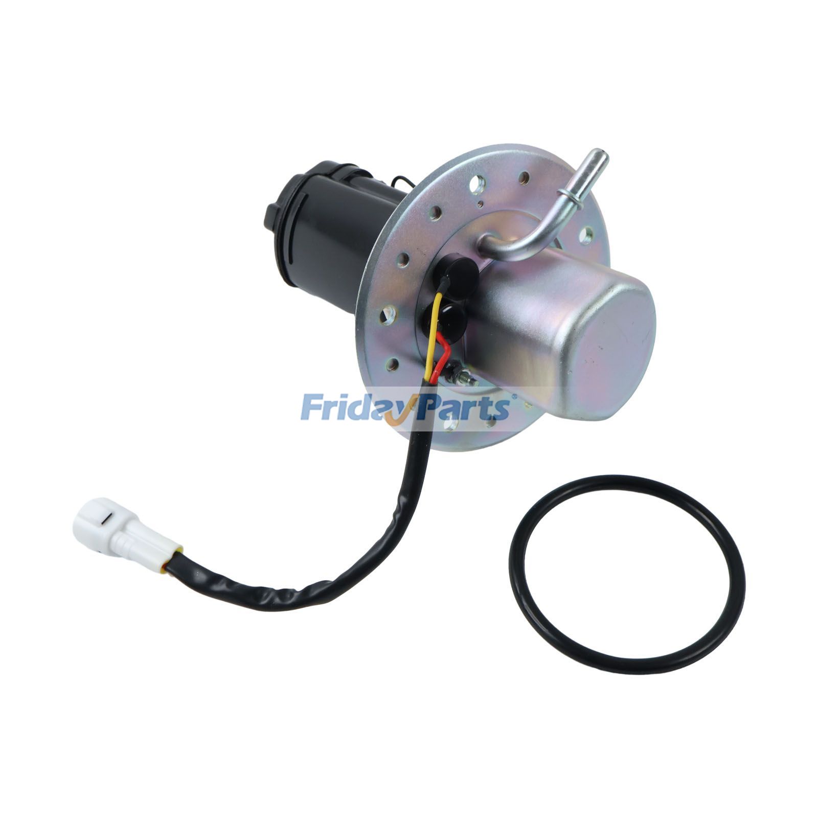 Pompe à carburant 49040-1081 pour Kawasaki Ninja ZX6R ZX 636 ZX636 2003-2004pourPour Kawasaki