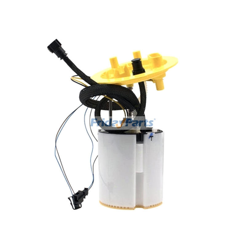Kraftstoffpumpenbaugruppe 4F0-919-051AK für Audi A6 Quattro S6 2007-2011