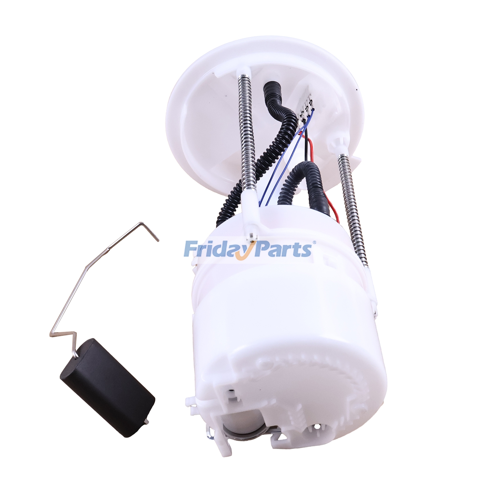 FridayParts Fuel Pump Assembly