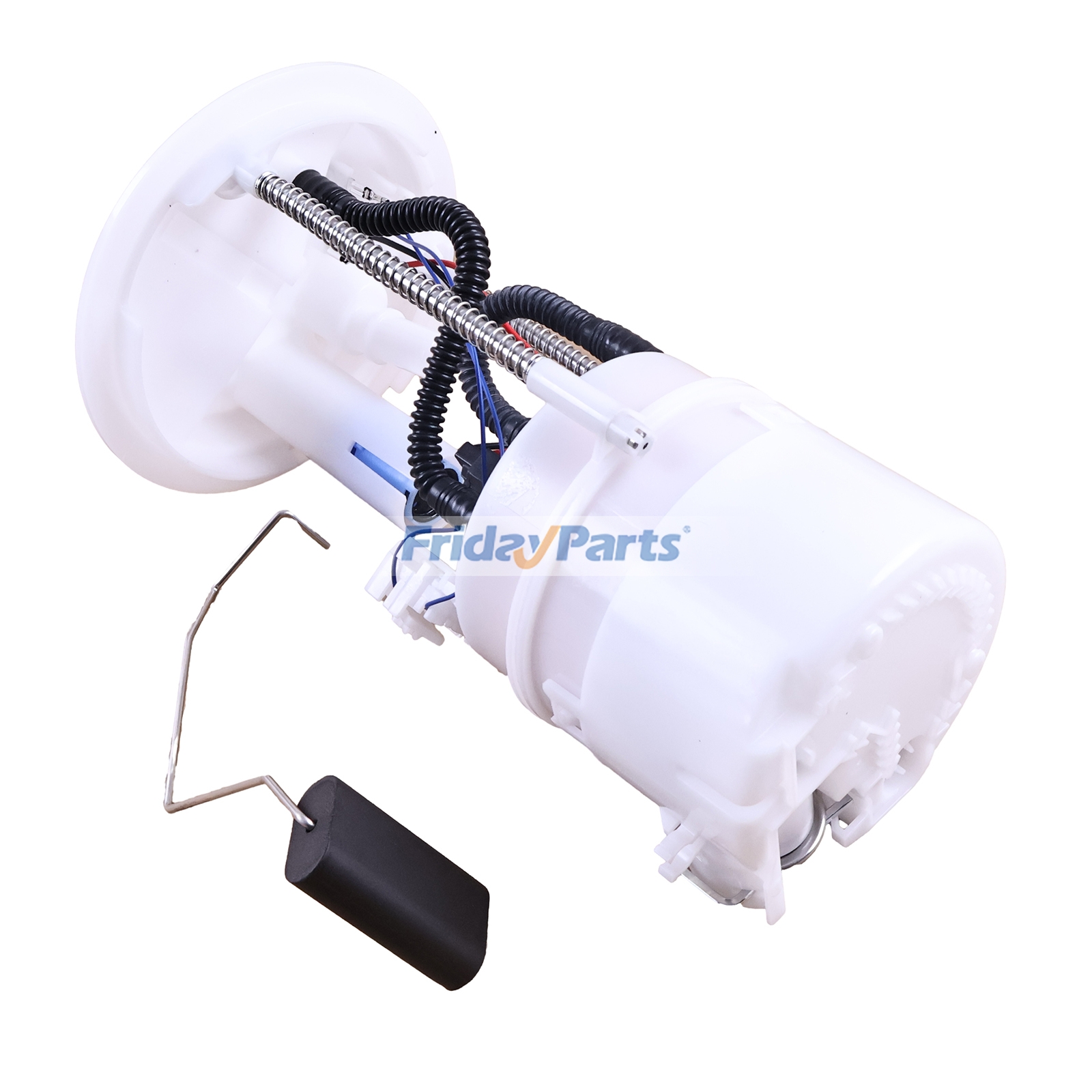 Fuel Pump Assembly for Vehicle