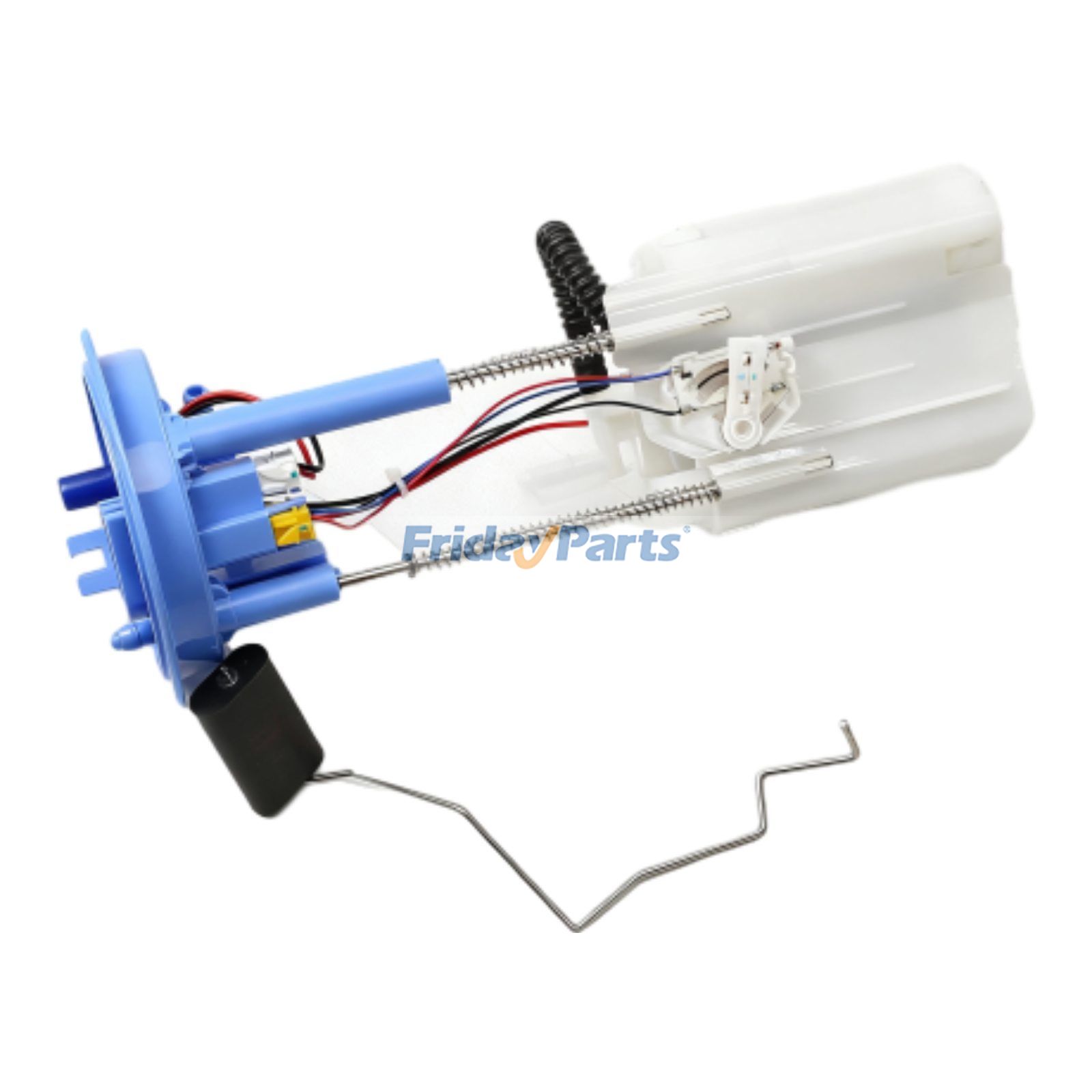 Fuel Pump Assembly 5N0919087H 5N0919087E for Volkswagen Tiguan 2009-2018 l4 2.0L Audi Q3 Quattro l4 2.0L