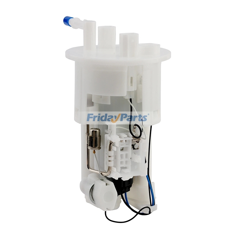 Fuel Pump Assembly 5PW-13907-03-00 for Yamaha Motorcycle YZF-R1 YZF-R6 YZF-R6S