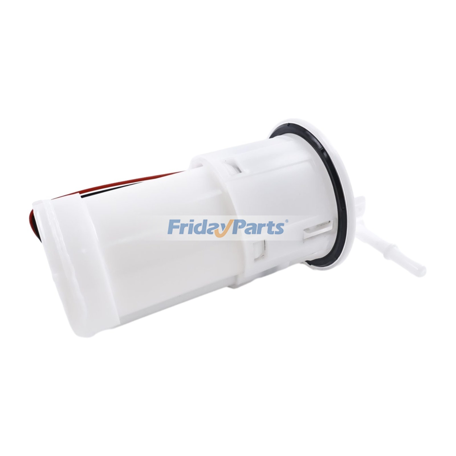Motorcycle Fuel Pump Assembly