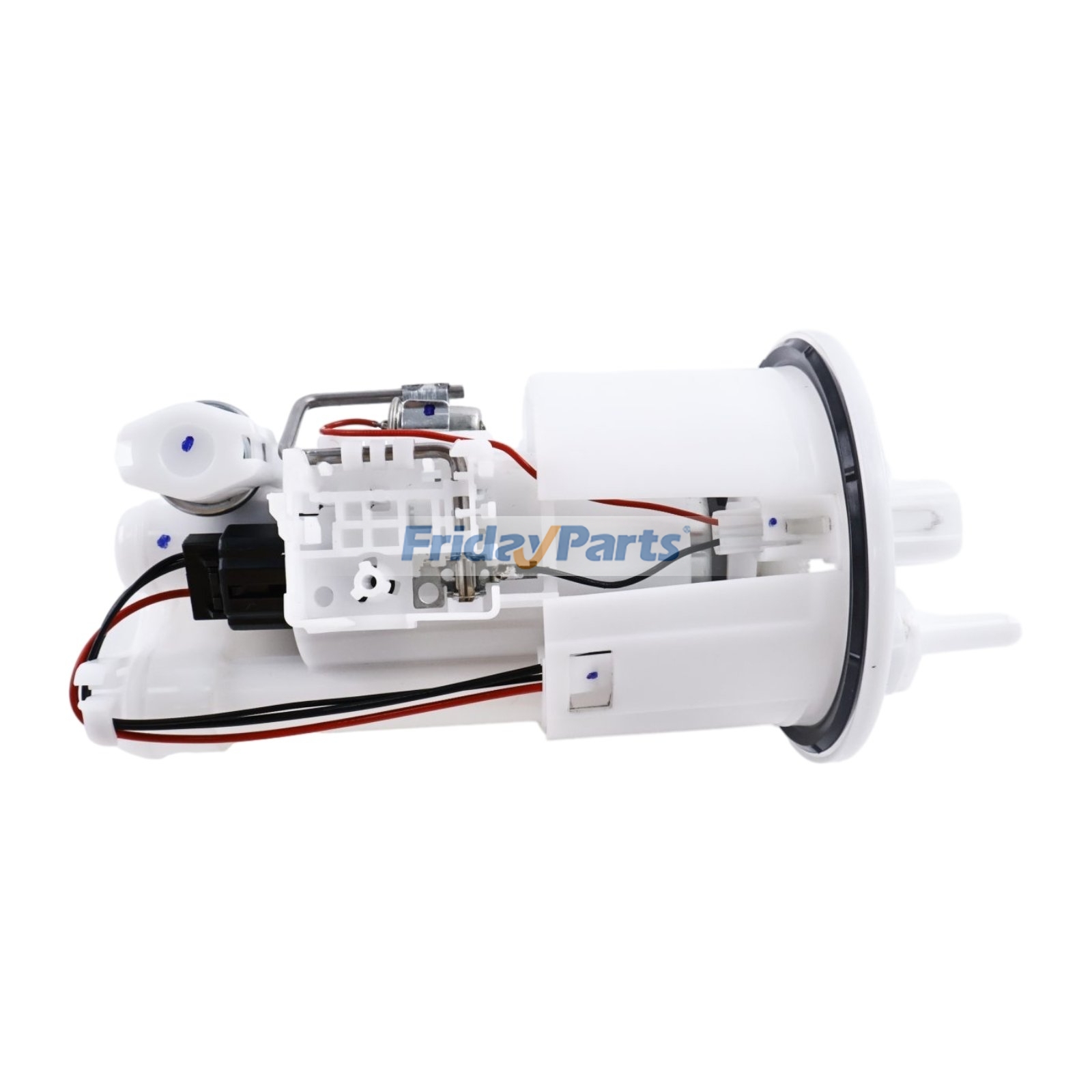 Fuel Pump Assembly compatible with Motorcycle