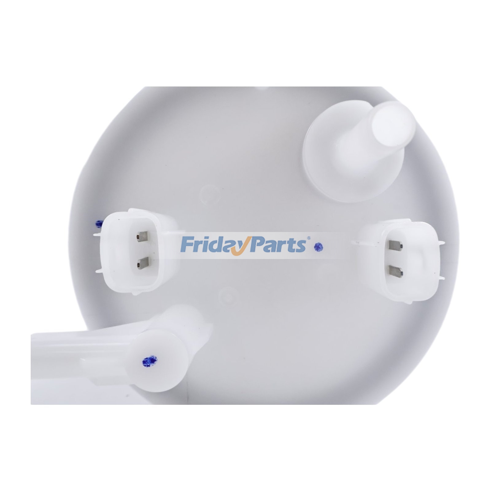 FridayParts Fuel Pump Assembly
