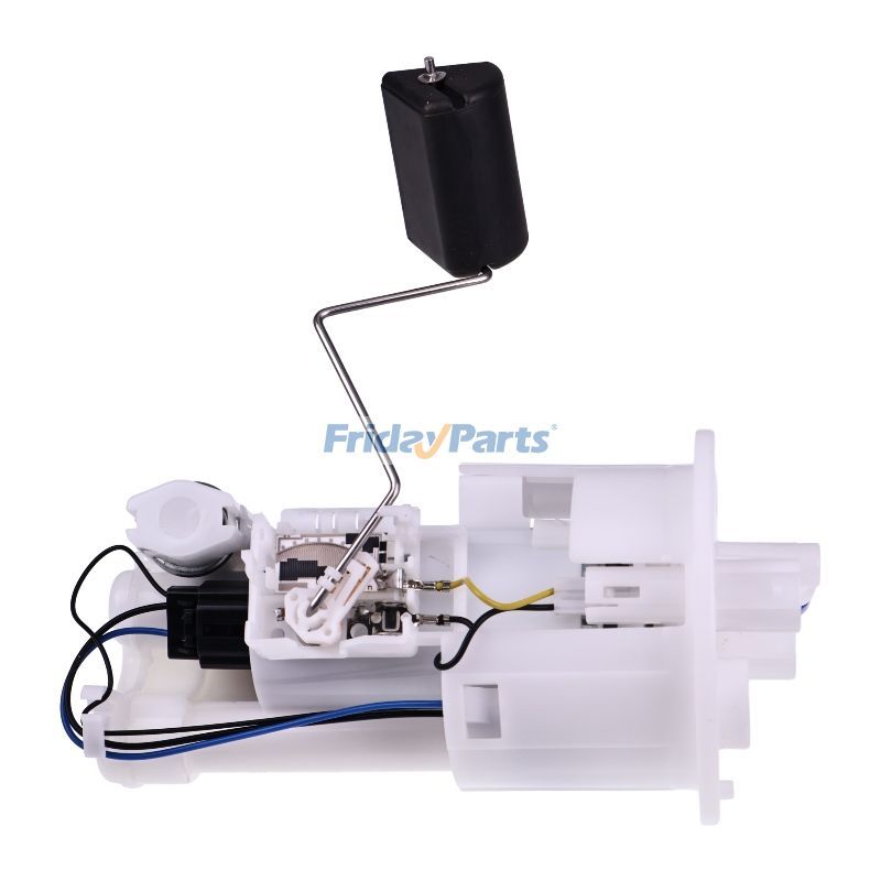 Ensemble de pompe à carburant 5VX-13907-01 5VX-13907-00 5VX-13907-02 pour moto Yamaha FZ6 Fazer 2004-2009pourPour Yamaha