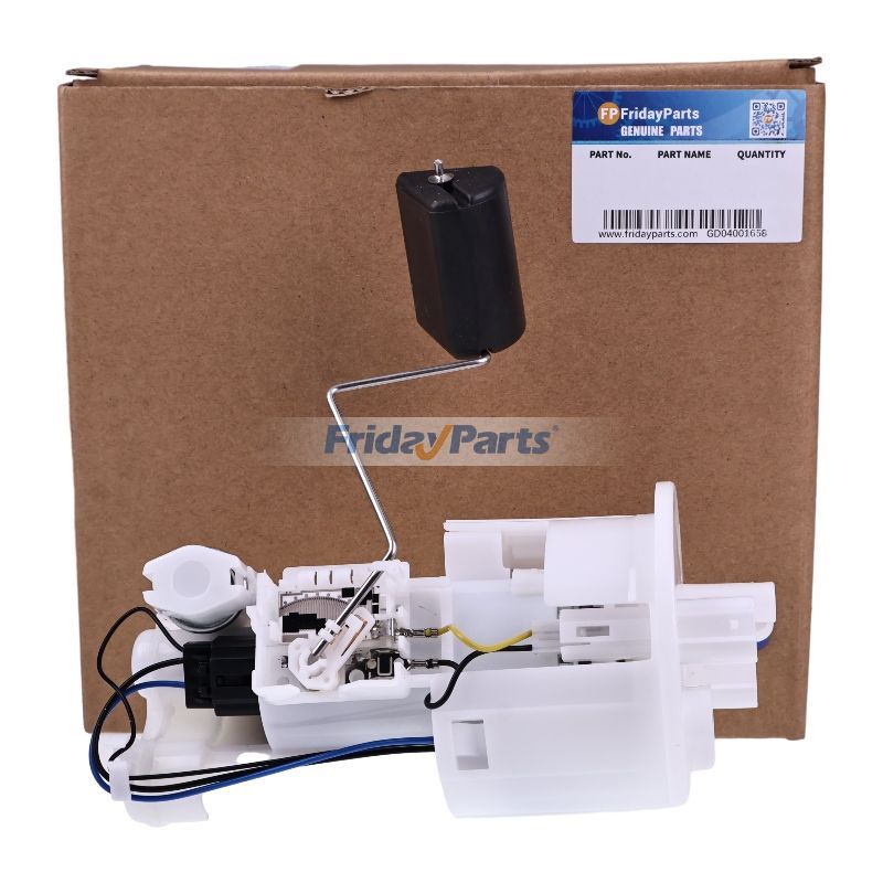 Fuel Pump Assembly 5VX-13907-01 5VX-13907-00 5VX-13907-02
