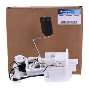 Conjunto de bomba de combustible 5VX-13907-01 5VX-13907-00 5VX-13907-02 para motocicleta Yamaha FZ6 Fazer 2004-2009