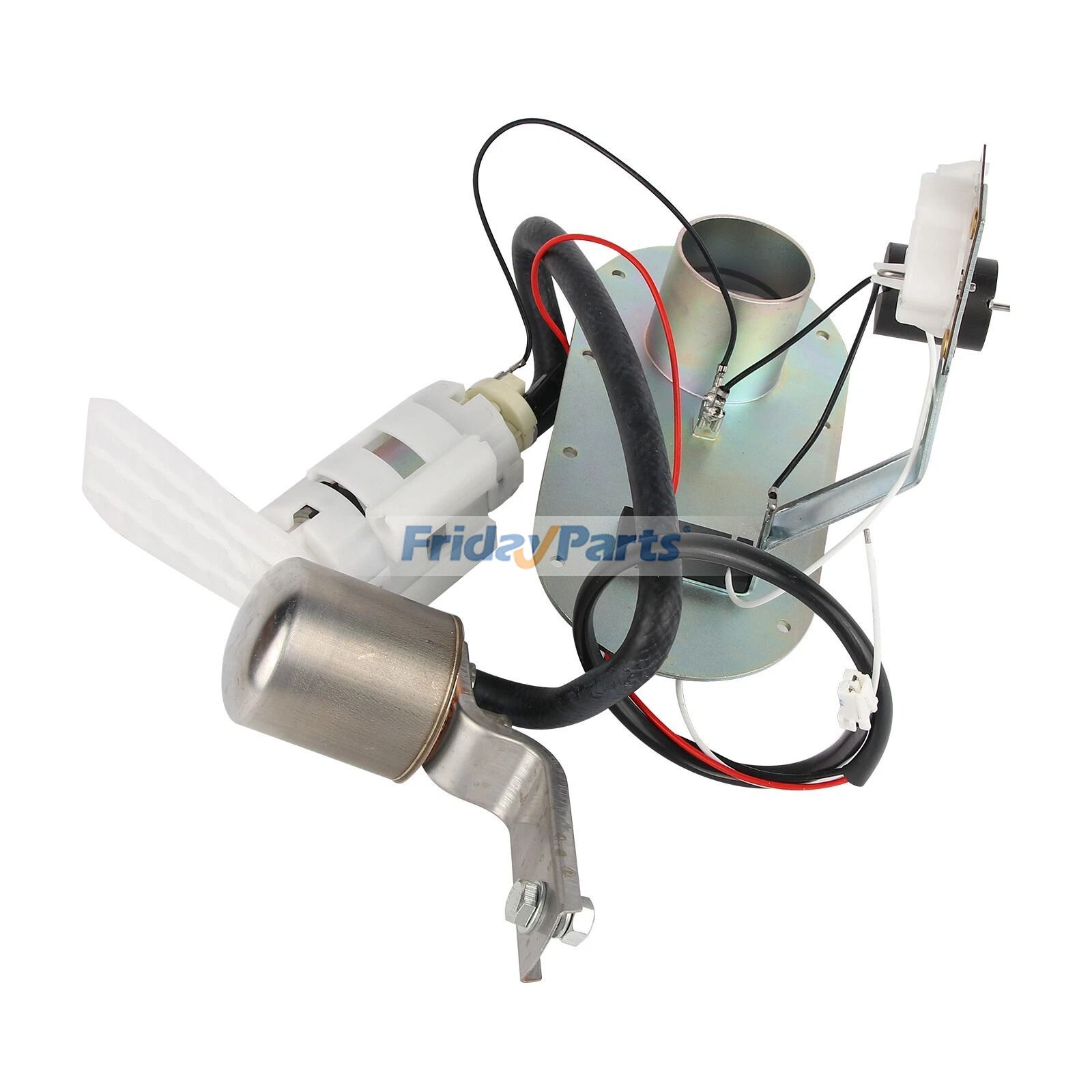 Fuel Pump Assembly 61342-95A for Harley-Davidson     Electra Glide Road King 1995-1999