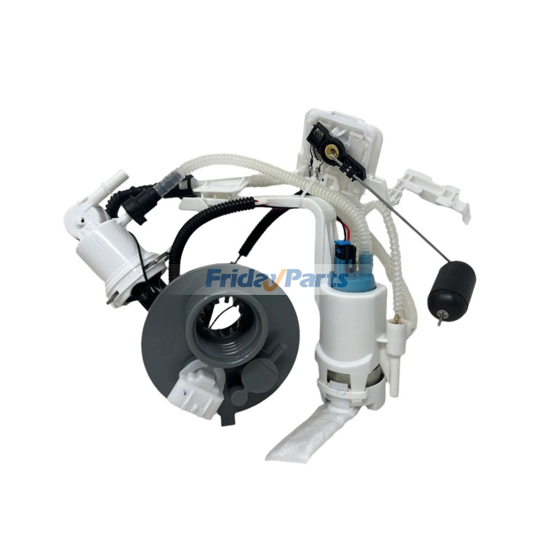 ハーレーダビッドソン モーターサイクル ロードキング エレクトラ ストリートグライド 2008-2022用 燃料ポンプアセンブリ 62908-08