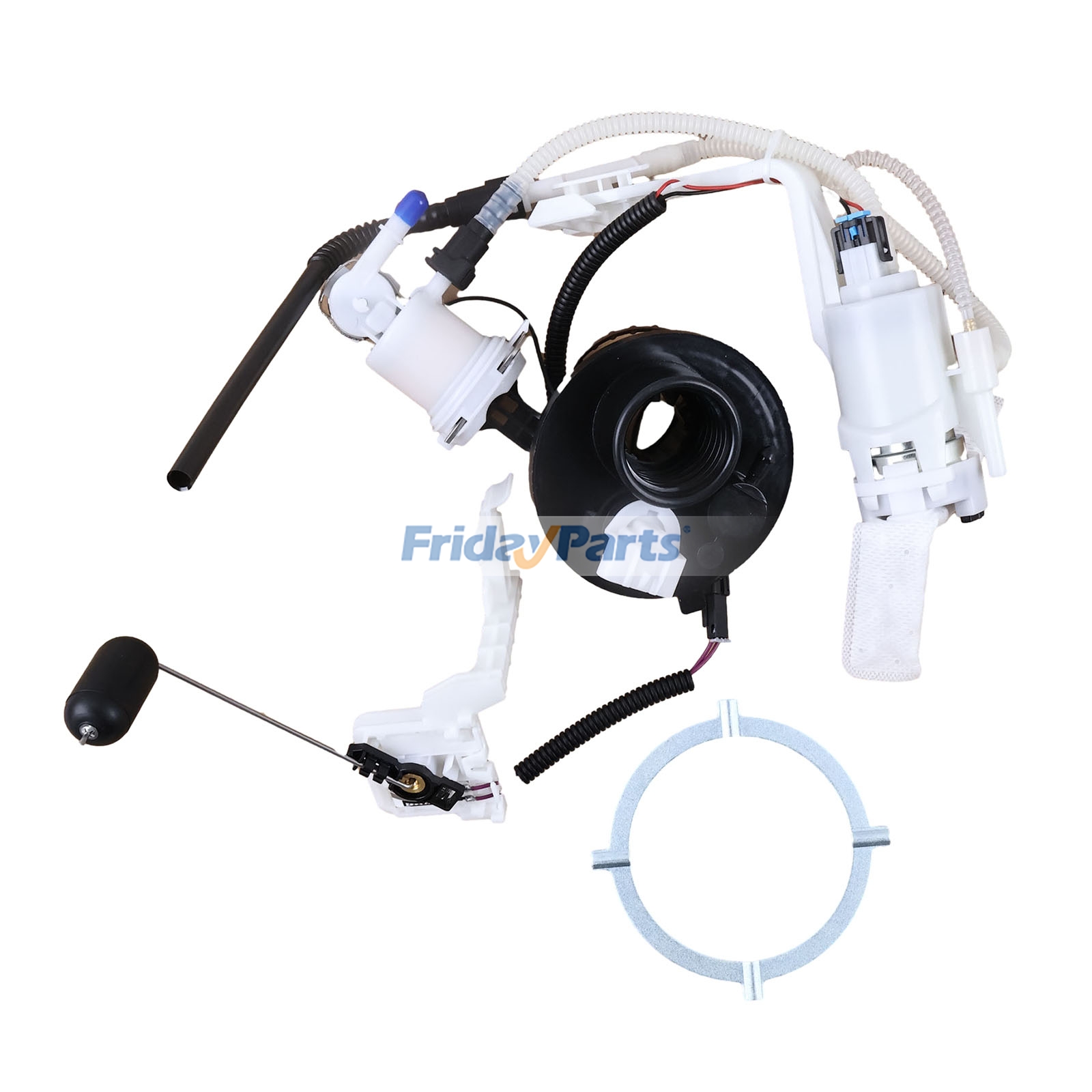 Conjunto de bomba de combustible 62908-08 para motocicleta Harley-Davidson Road King Electra Street Glide 2008-2022