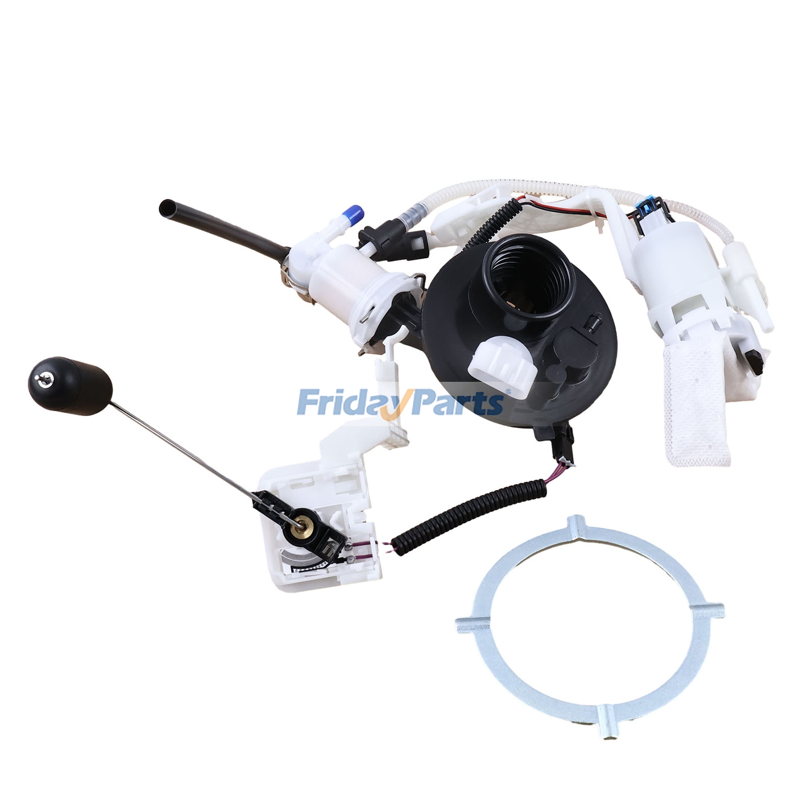 Parte para Motocicleta