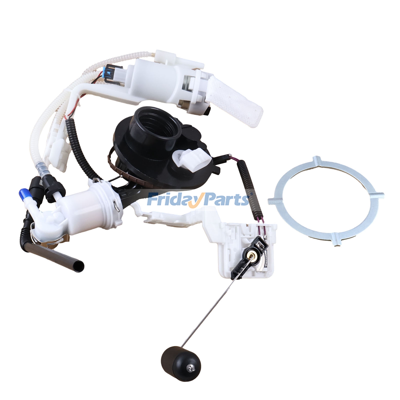 Kraftstoffpumpenbaugruppe 62908-08 für Harley-Davidson Motorrad Road King Electra Street Glide 2008-2022