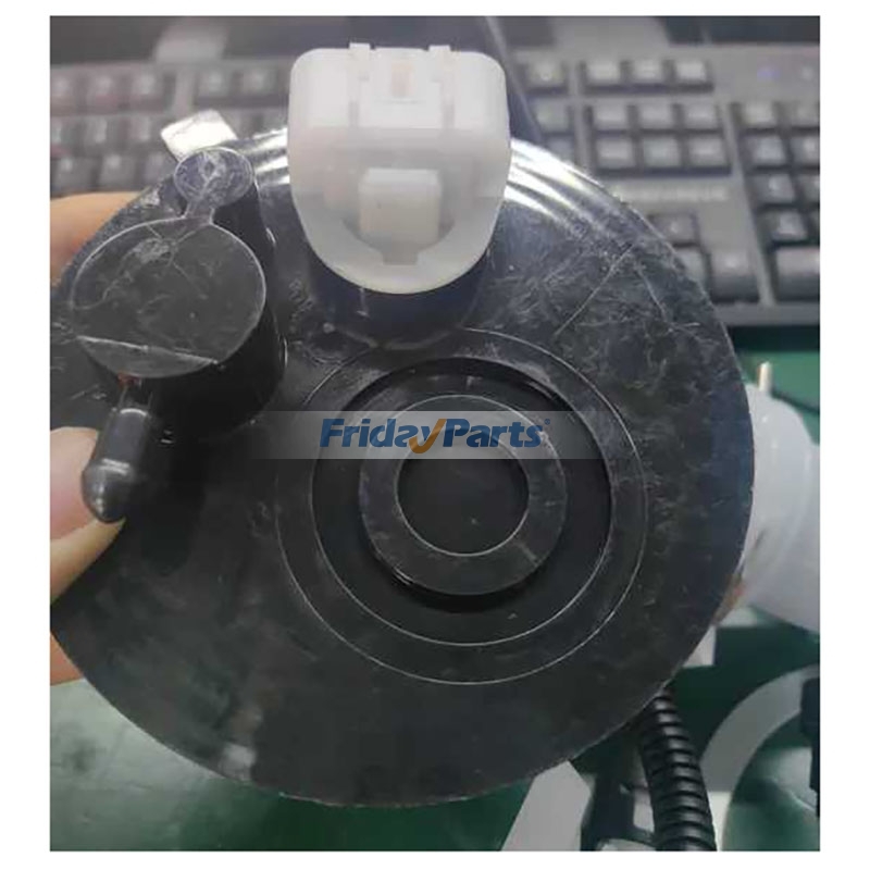  Fuel Pump Assembly For Harley-Davidson